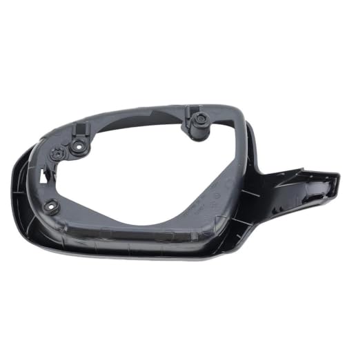 Cadre de rétroviseur voiture Hyundai i20 2016 2017 accessoires aile porte latérale