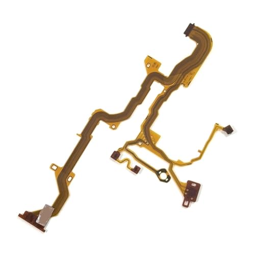 Câble flexible arrière d'objectif Sony résout erreur capteur RX100M3 RX100M4 RX100M5