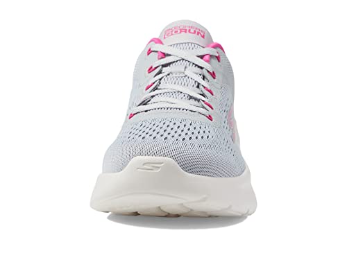 Image of Skechers Women Lace Up Running Shoes