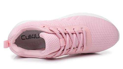 Cull4U Women's Yo-Slip Walking Shoes4