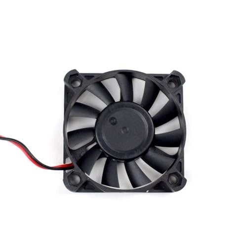 Castle Creations ESC Ventilador de refrigeración Mamba XLX2 CSE011015600 Motores eléctricos y accesorios