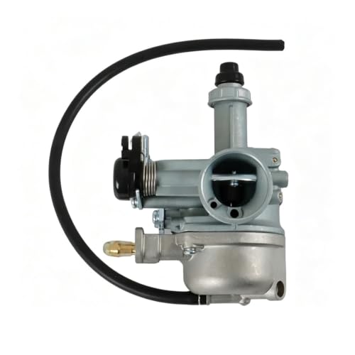 Carburateur 110cc pour NVA110B : Finissez-en avec les problèmes de démarrage de votre scooter