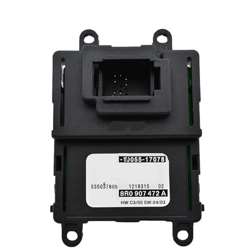Balastro DRL para faros delanteros módulo adaptativo de control Audi Q5 2009-2012 6