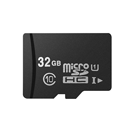 Preisvergleich Produktbild 32 GB SD Speicherkarte