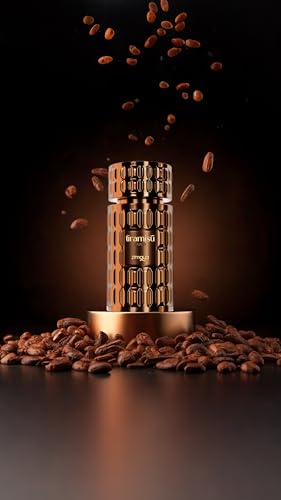 Image of Zimaya Tiramisu Coco for Unisex Eau De Parfum, 100ml
