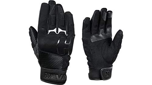 GUANTI CALIFORNIA IN TESSUT0 M