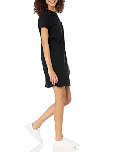 GAP Women's Relaxed Pocket T-Shirt Dress4