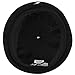 Kangol Bamboo Jax Beret Black, Medium