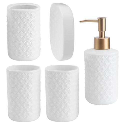 TEHAUX �Z���~�b�N�����u���V�J�b�v �l�p���J�b�v �Ό��g���C5�_�Z�b�g �o�X���[���A�N�Z�T���[ ���ʏ��p�q���p�i ����g�p �����p