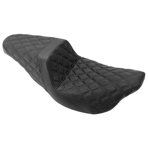 Cojines para asiento de conductor Touring 2008-2023 en rutas largas