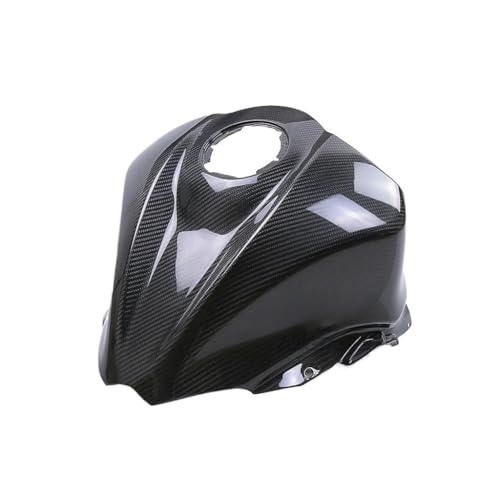 Couvercle réservoir carburant avant GSX1300R évite rayures boîte air