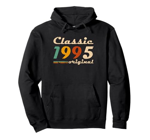 Classic 1995 Original Men Women Birth Of Birthday Vintage �p�[�J�[