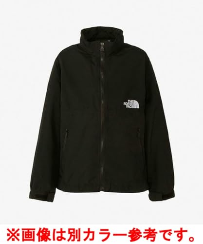 THE NORTH FACE ジャケットキッズ コンパクトジャケット NPJ72310 の商品画像 2