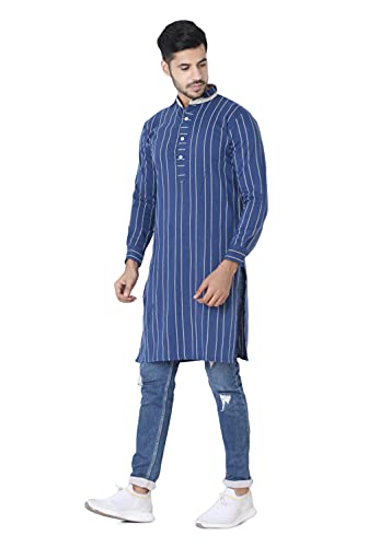 Image of OM SAI LATEST CREATION Men's Cotton Regular Fashion Vest