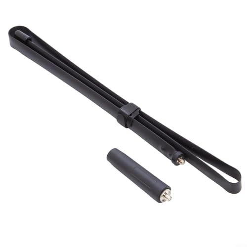 Walkie Talkie Baofeng Antena Marca Aprilsunnyzone