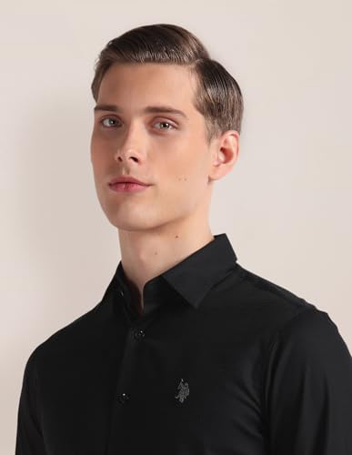 Image of U.S. Polo ASSN. Men Shirt