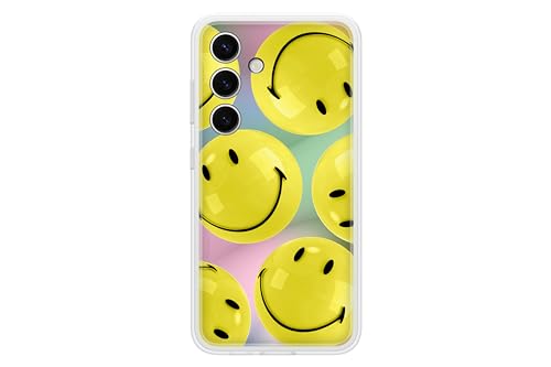 Image of Samsung Galaxy S24 5G Flipsuit Case, Yellow