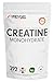 Produktbild Creatin Monohydrat Pulver 1kg / 1000g reines Kreatin Monohydrat in mikronisierter Qualität - Creatine-Monohydrate optimal hochdosiert - Creatin-Pulver ohne Zusätze, 100% vegan, Vorrat für 292 Tage