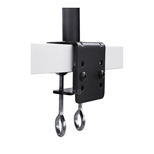 Supporto monitor DUHAL per touchscreen e monitor