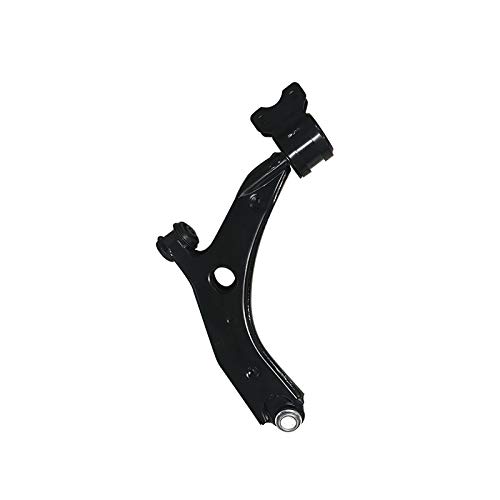 Drivestar B32H-34-300 B32H-34-350 Front Lower Control Arms Assembly For 2004-2009 Mazda 3 2.0L 2.3L, 2006-2010 Mazda 5 2.3L, 2012-2014 Mazda 5 2.5L, Both Driver And Passenger Side Front Suspension #TOP5