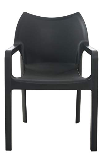 Gartenstuhl Extra Breite Sitzfläche Die 15 besten Produkte im