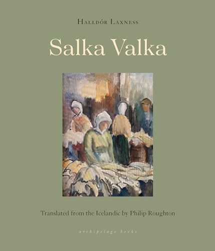 Salka Valka view 2