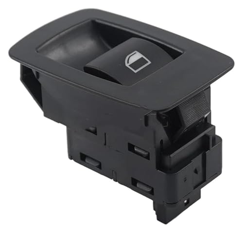 Interrupteur lève-vitre électrique passager pour BMW X5 E71 E72 E83, pièce de rechange OEM fiable