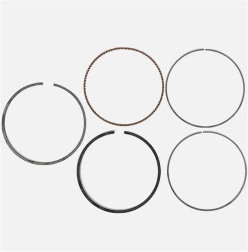 Kit de joint de segment de piston pour TRX500 Foreman de 2005 à 2011 - 5