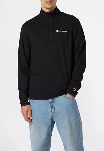 Champion Fleece pour homme fini les frissons grâce au molleton isolant - 2