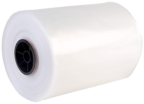 Hudson Exchange LDPE Poly Tubing, 18