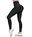 Lalamelon Leggings Push up Mujer Mallas Pantalones Deportivos de Cintura Alta Sexy Yoga Leggins para Fitness Deporte Running Elásticos
