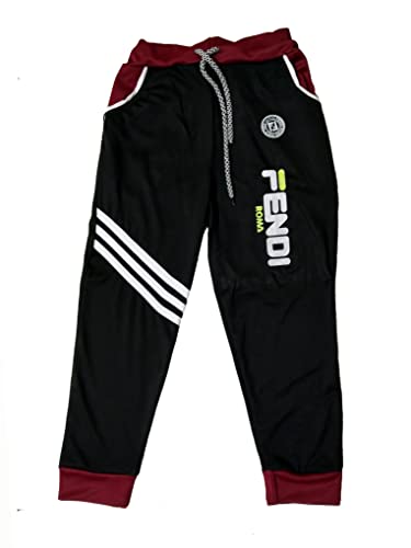 Image of Boys Track Pants Pack of 2