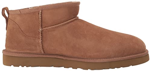 UGG Men's Classic Ultra Mini Boots - Image 6