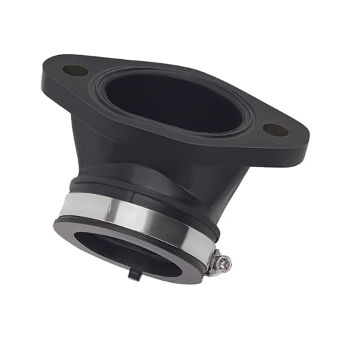 Collecteur d'interface carburateur pour Polaris Magnum 500 et Big Boss