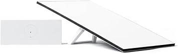 SpaceX STARLINK 3rd Gen Standard Kit, High-Speed, Low-Latency Internet, Satellite Dish, Router Wi-Fi 6, Residential WiFi Bundle with Deluxe Height Adjustable Tripod Stand 2-4.5 FT