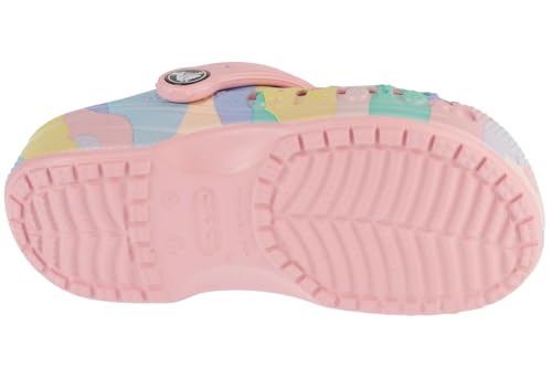 Image of Crocs Kids' Sanrio Hello Kitty & Friends Classic Clogs