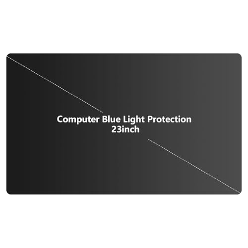 Filtre anti-regard PC à suspendre pour travailler en open space et en télétravail