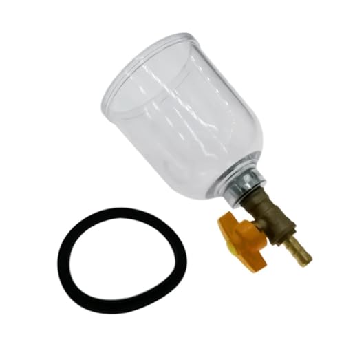 Moteur 300FG SWK2000-5 purificateur de carburant contre la corrosion moteur
