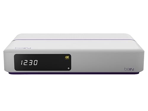 bein sports 4K AV Receiver