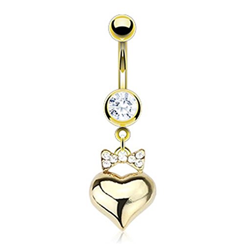 beyoutifulthings Bauchnabel0036