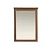 Sauder 415703 Mirror, Washington Cherry Finish
