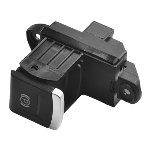 Botón de Freno de Mano 4F1927225A para Solucionar Bloqueo de A6 2