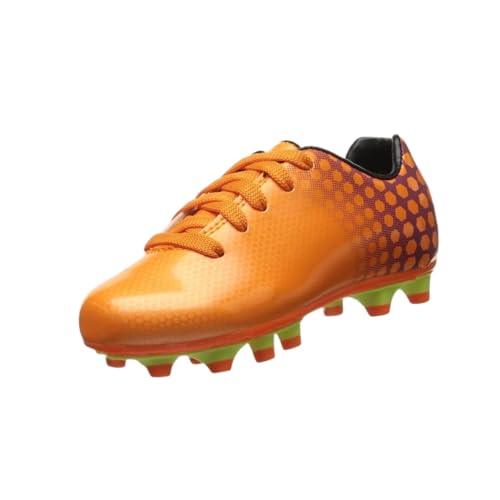 Crampons de football enfant Vizari Palomar FG chaussures de foot tout-petit et junior