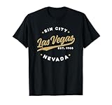 Classic Retro USA City Tees