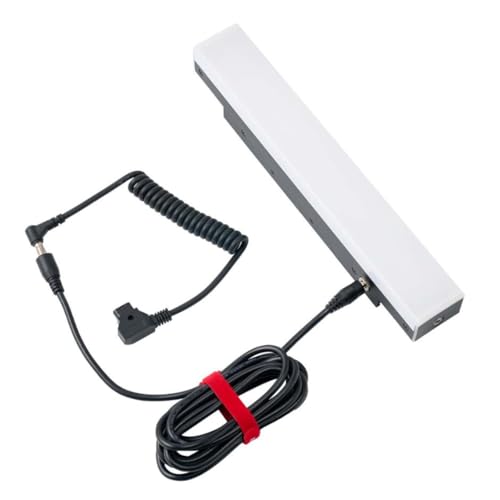 Image of Aputure INFINIBAR D-Tap to 5.5mm DC Barrel Extension Cable (3m)