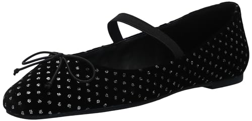 Kenneth Cole Women's Myra Mary Jane Flat