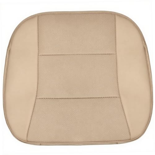 Housses siège avant dos nu beige pour protéger efficacement vos fauteuils contre l'usure