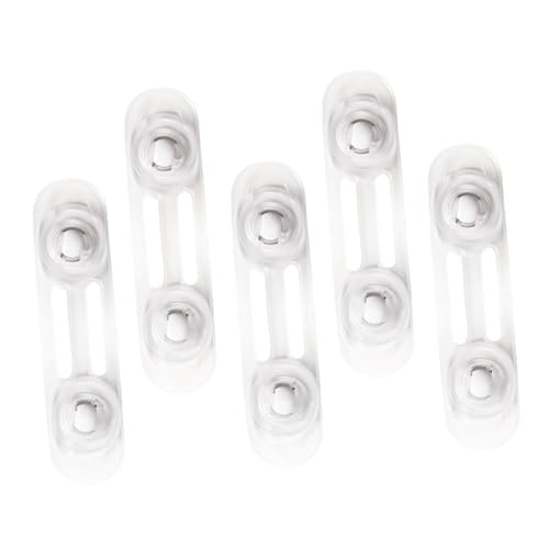 BESPORTBLE 5�� �������^�`���C���h�Z�[�t�e�B���b�N �_ �����o�����b�N �S�����˒I�X�g�b�p�[ �①�ɃN���[�[�b�g�p �x�r�[�v���[�t�Ƌ�ی�