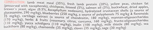 Brit 2kg Care Mini Puppy Lamb getreidefrei Hundefutter