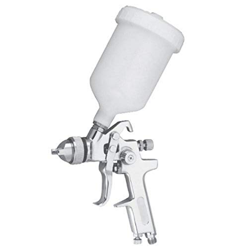 Astro GF20S Gravity Feed Spray Gun with 2mm Nozzle